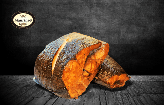 Karsti kūpināta Savorīns